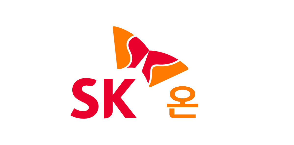 SK 온