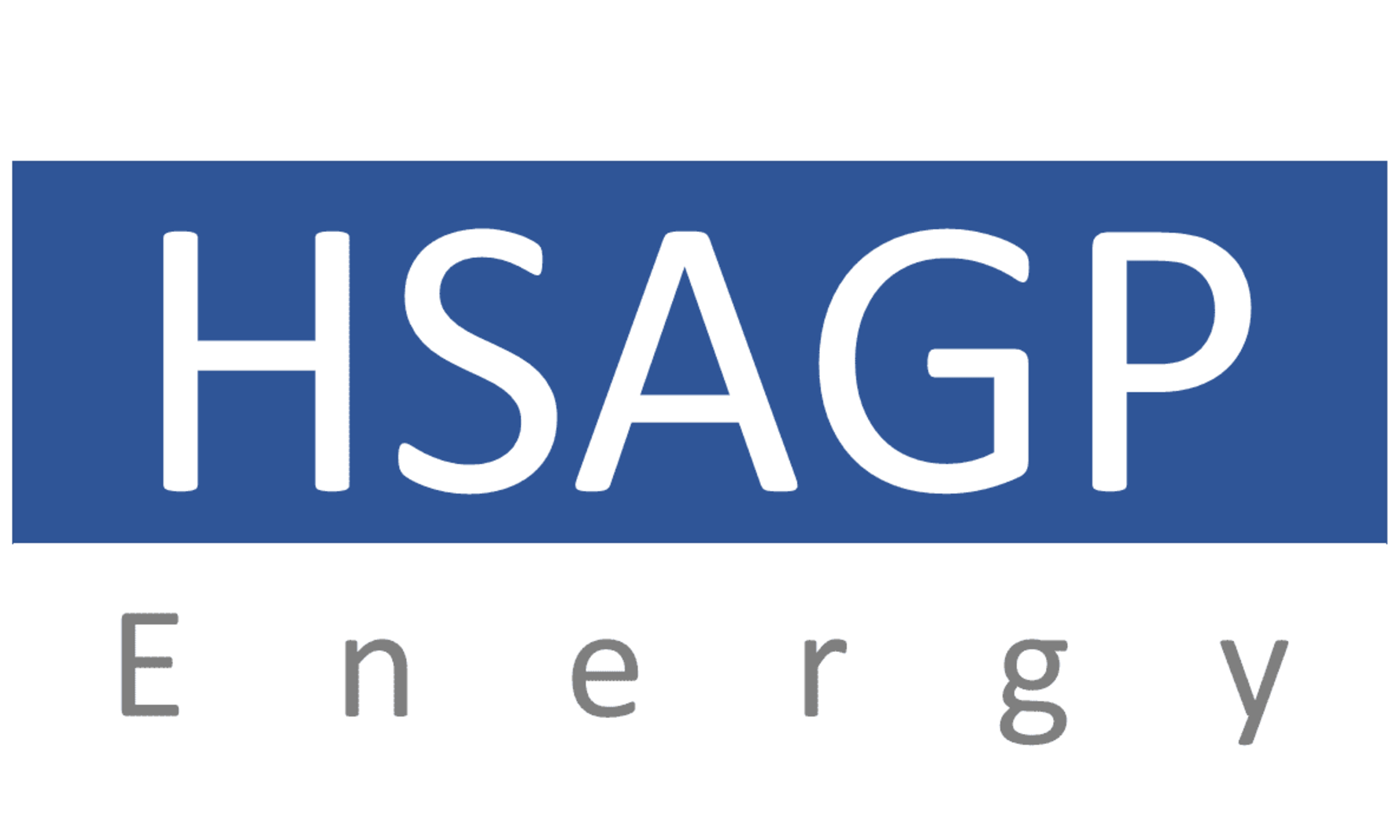 HSAGP ENERGY